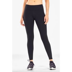 NWT Fabletics Mid-Rise PowerHold Legging Womens Size 2X
